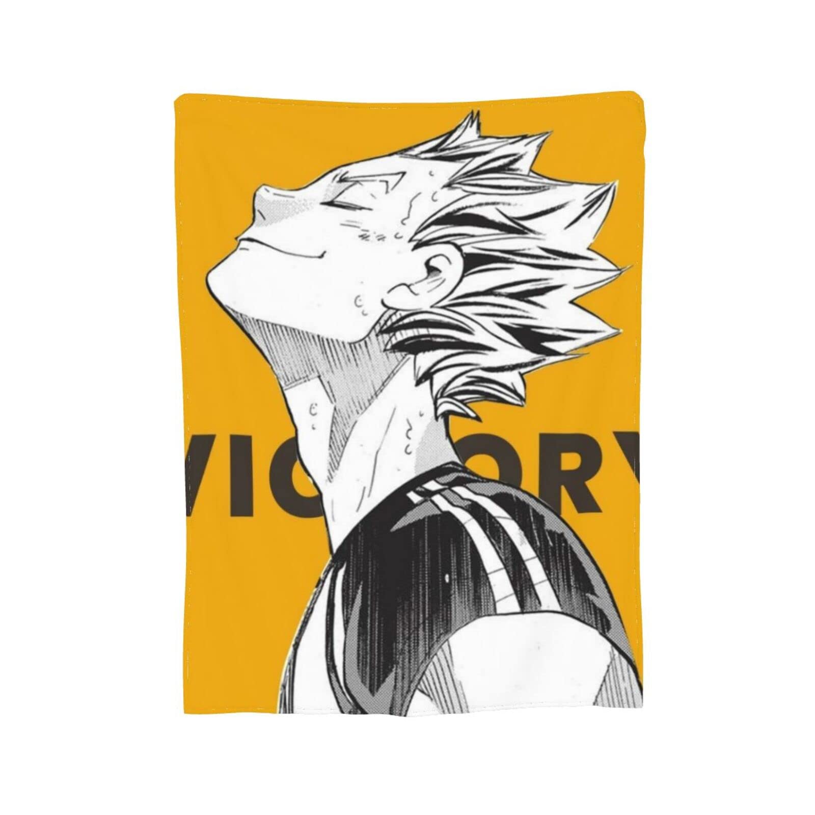 Amazon.co.jp: 毛布 ハイキュー 梟谷 木兎光太郎 アニメ 軽量